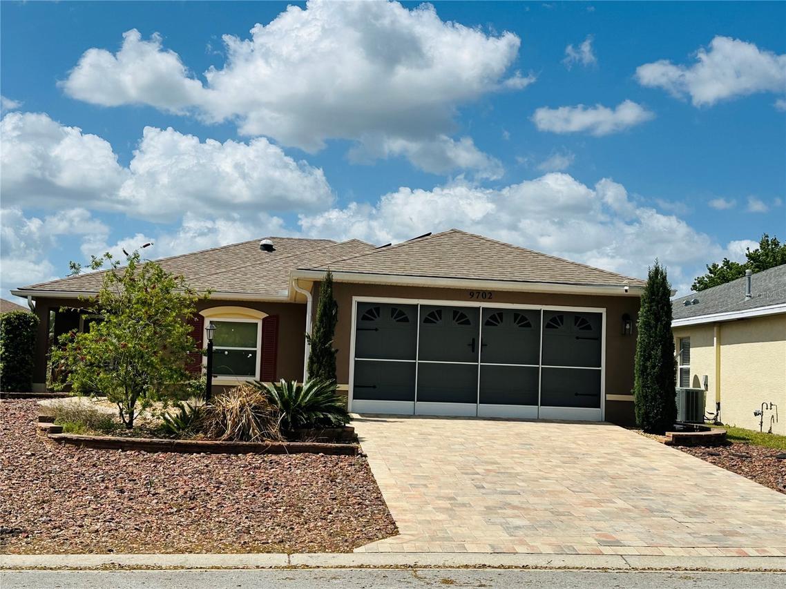 9702 SW 92nd Place Rd., Ocala, FL 34481