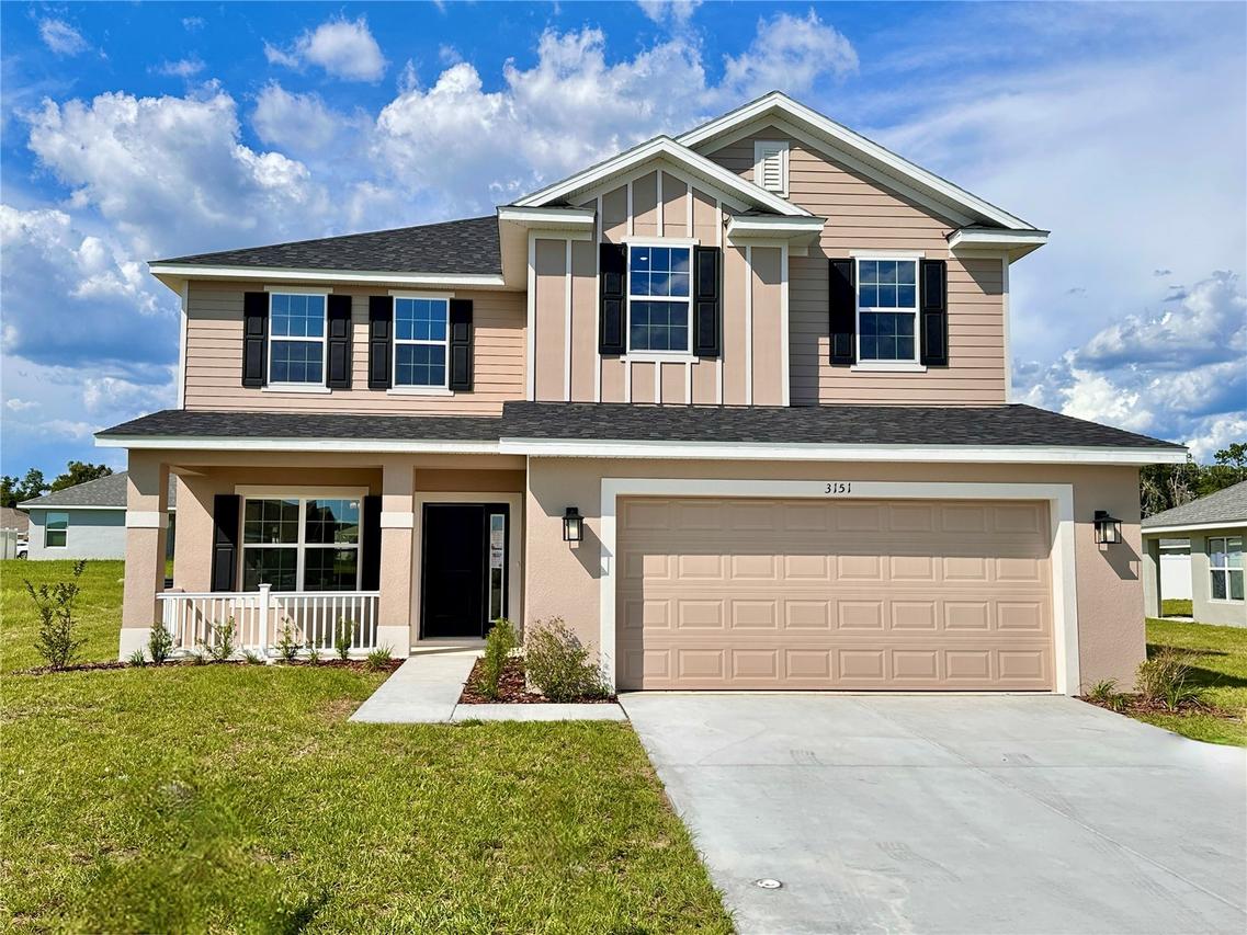 3151 NE 45th Ave., Ocala, FL 34470