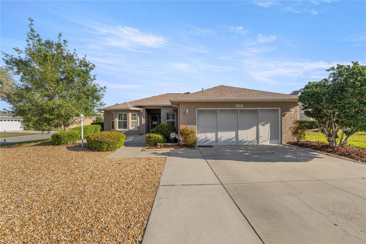 8045 SW 78th Terrace Rd., Ocala, FL 34476