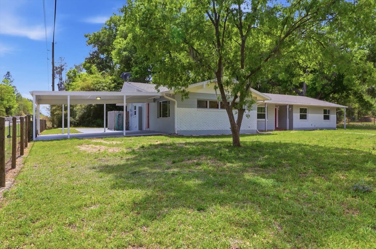 24576 NW Falcon Ave., Dunnellon, FL 34431