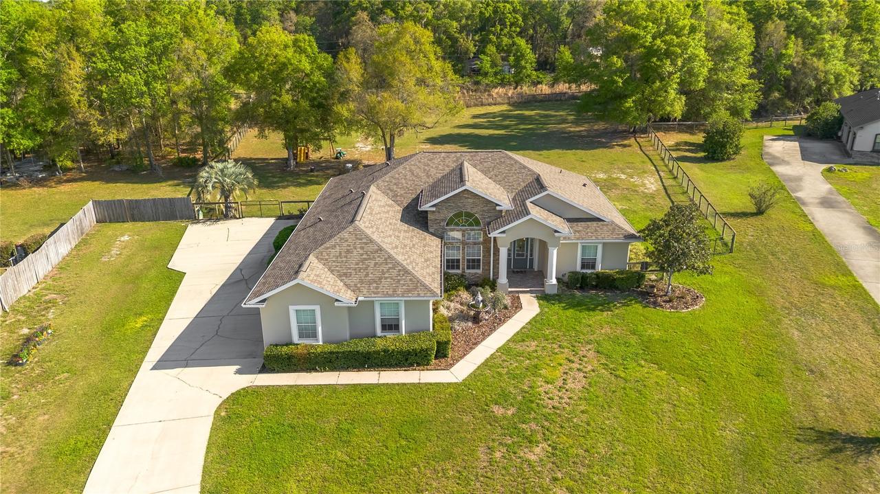 340 NW 113th Cir., Ocala, FL 34482