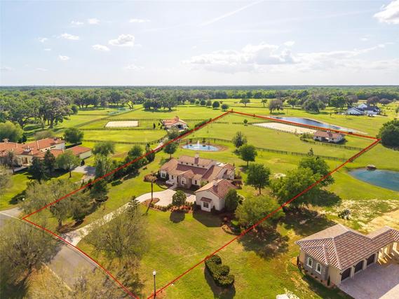 New Homes with In-ground Swimming Pools That Attend Dunnellon Middle School: March 29th to April 4th