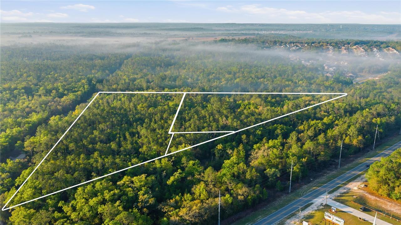 6630 N Treefarm Ave., Beverly Hills, FL 34465