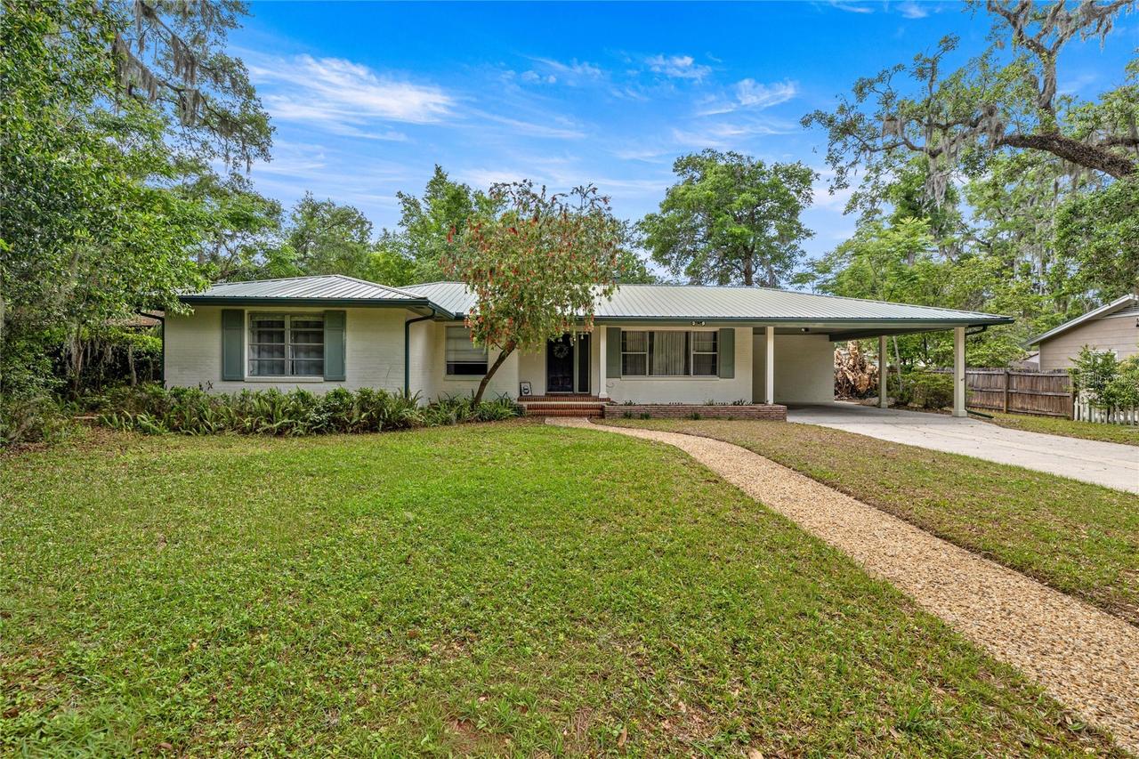 732 NE 12th Ter., Ocala, FL 34470
