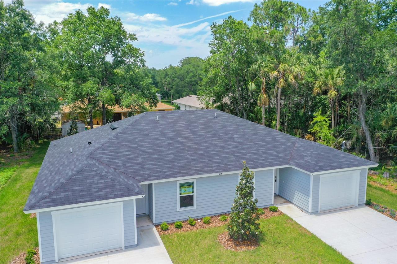 54 Underwood Tr., Palm Coast, FL 32164