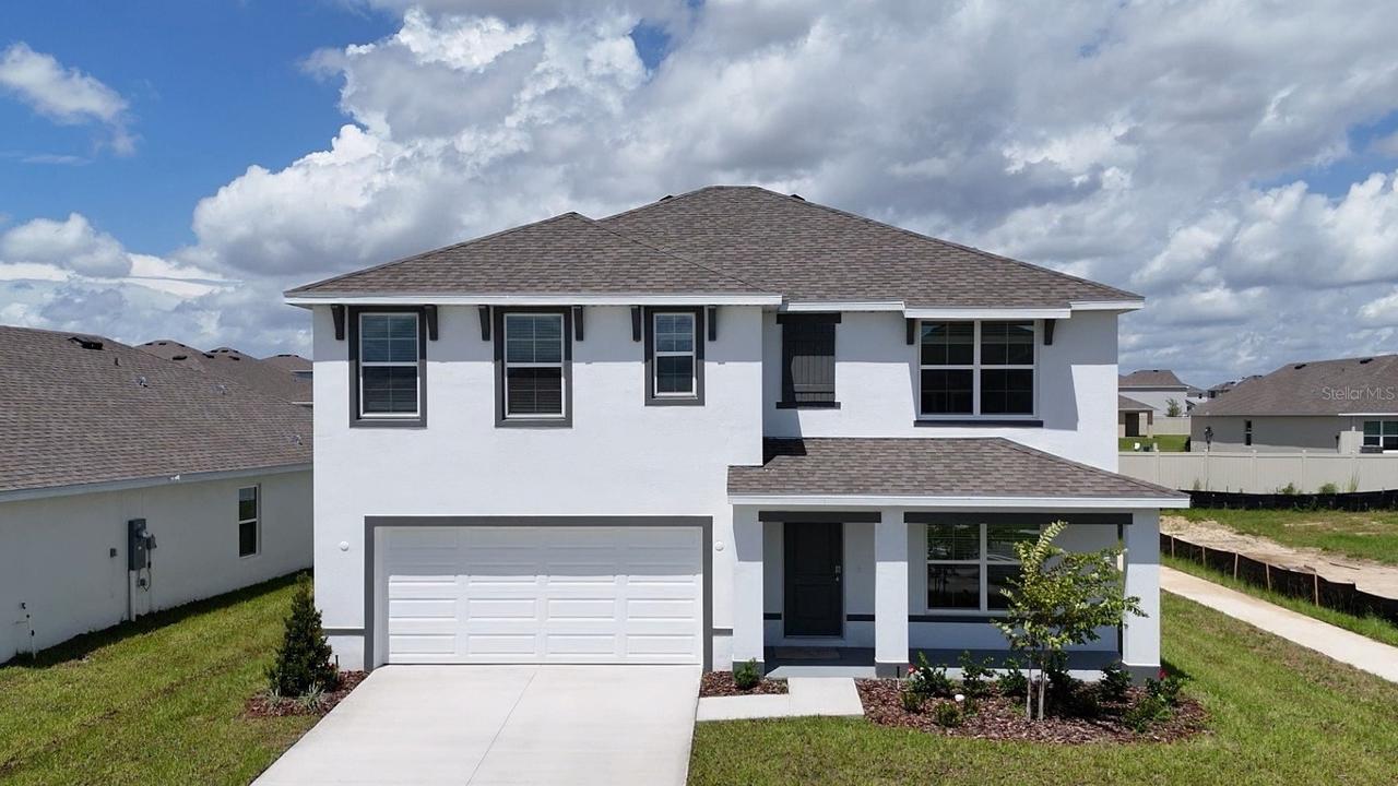 5221 SW 40th Cir., Ocala, FL 34474