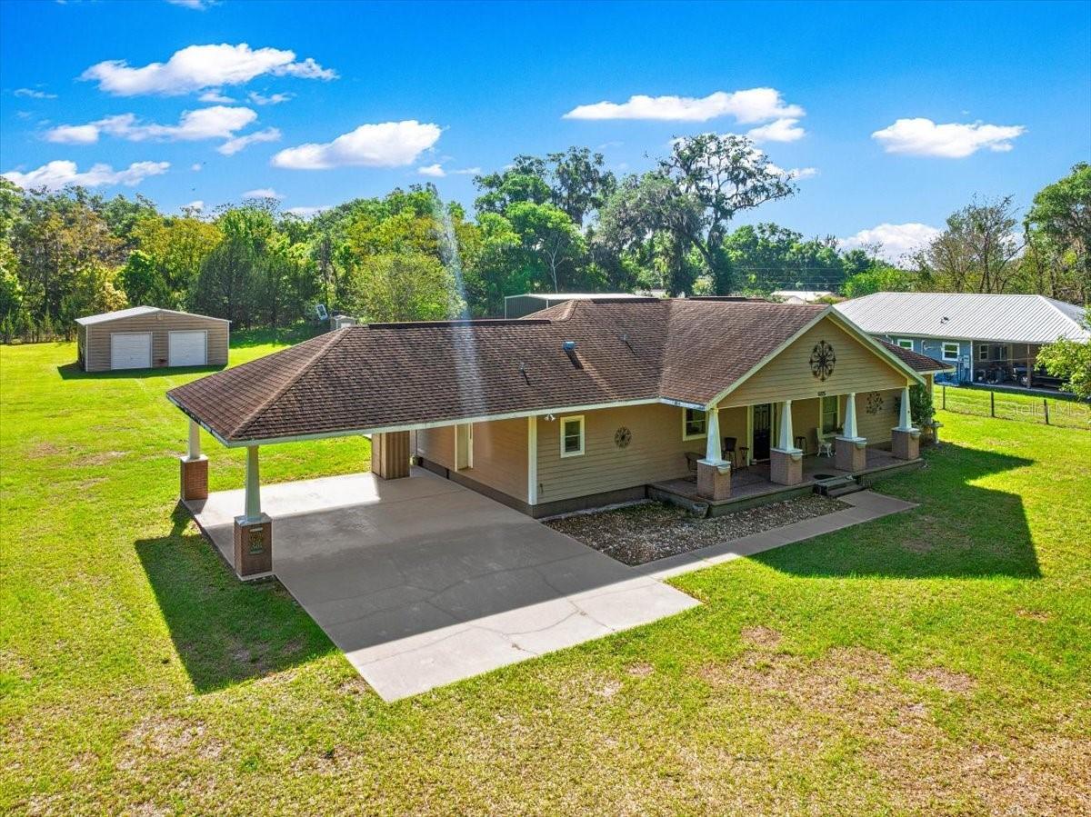 6025 NE 19th Ct., Ocala, FL 34479