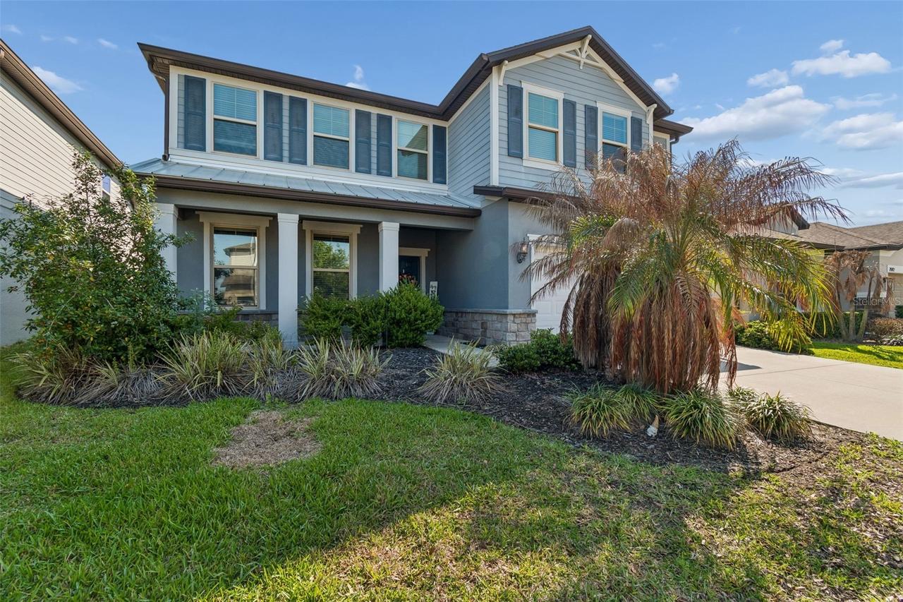 7604 Pool Compass Loop, Wesley Chapel, FL 33545
