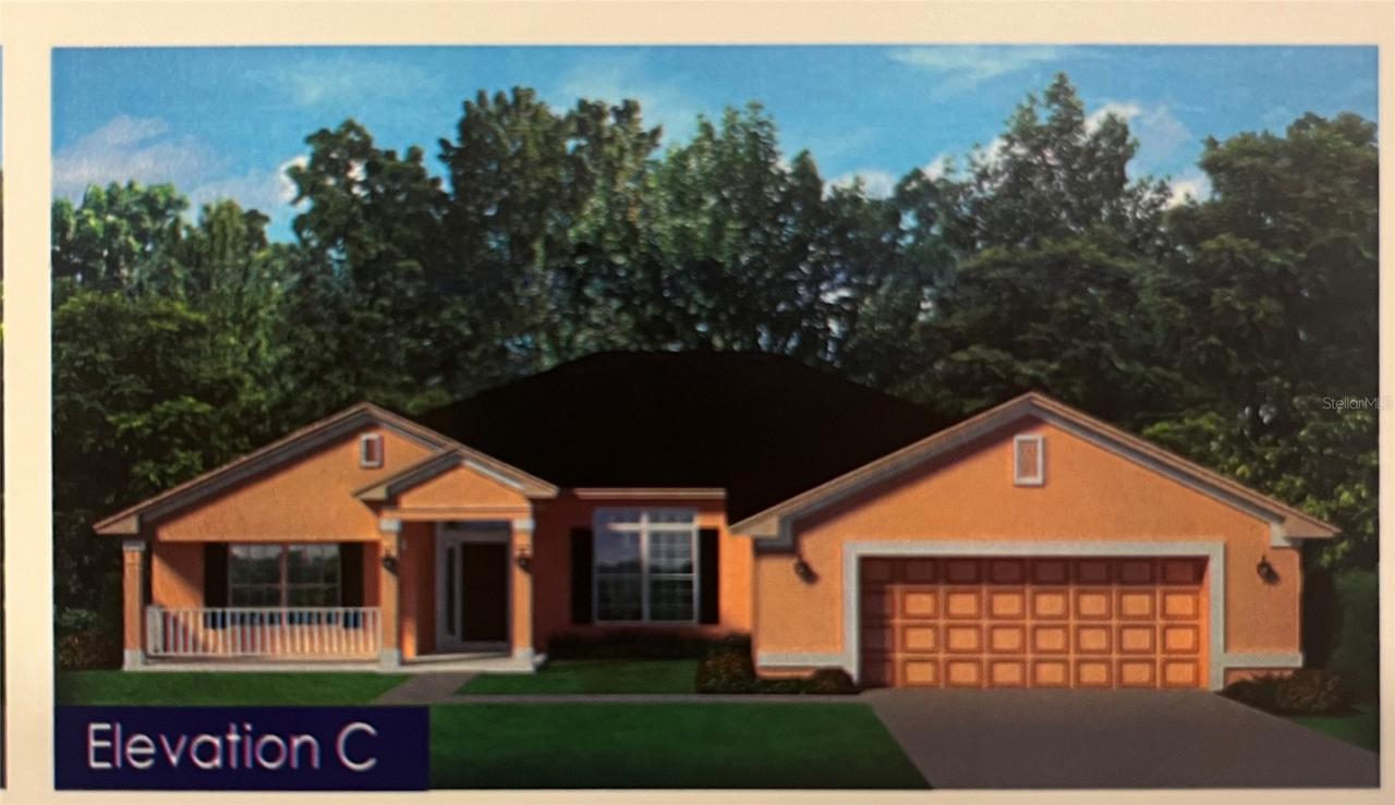 16820 SE 23rd Ave., Summerfield, FL 34491