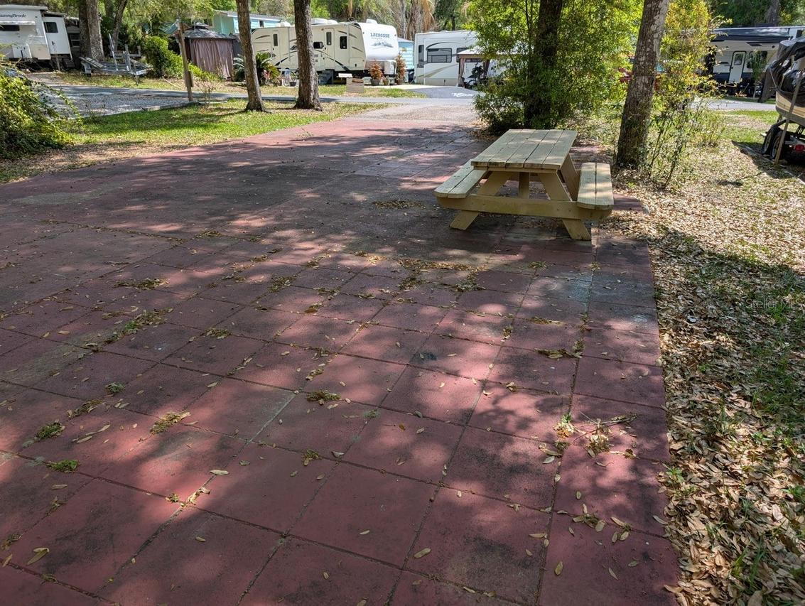 25215 NE 142nd St., Salt Springs, FL 32134