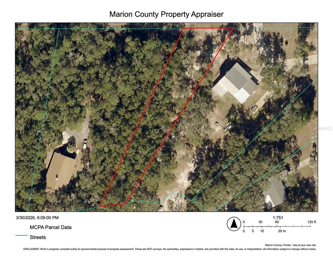 TBD SW Shorewood Dr., Dunnellon, FL 34431