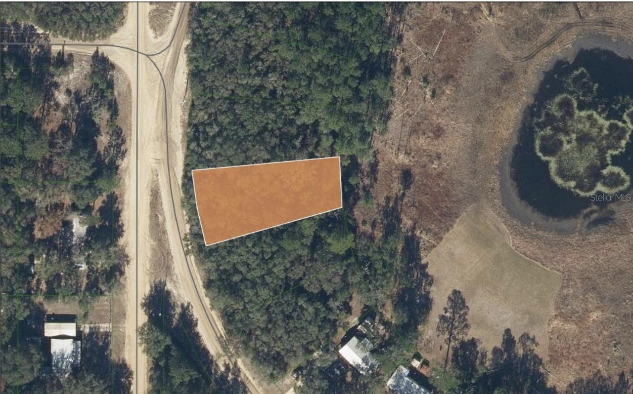 TBD Scott Cir., Interlachen, FL 32148