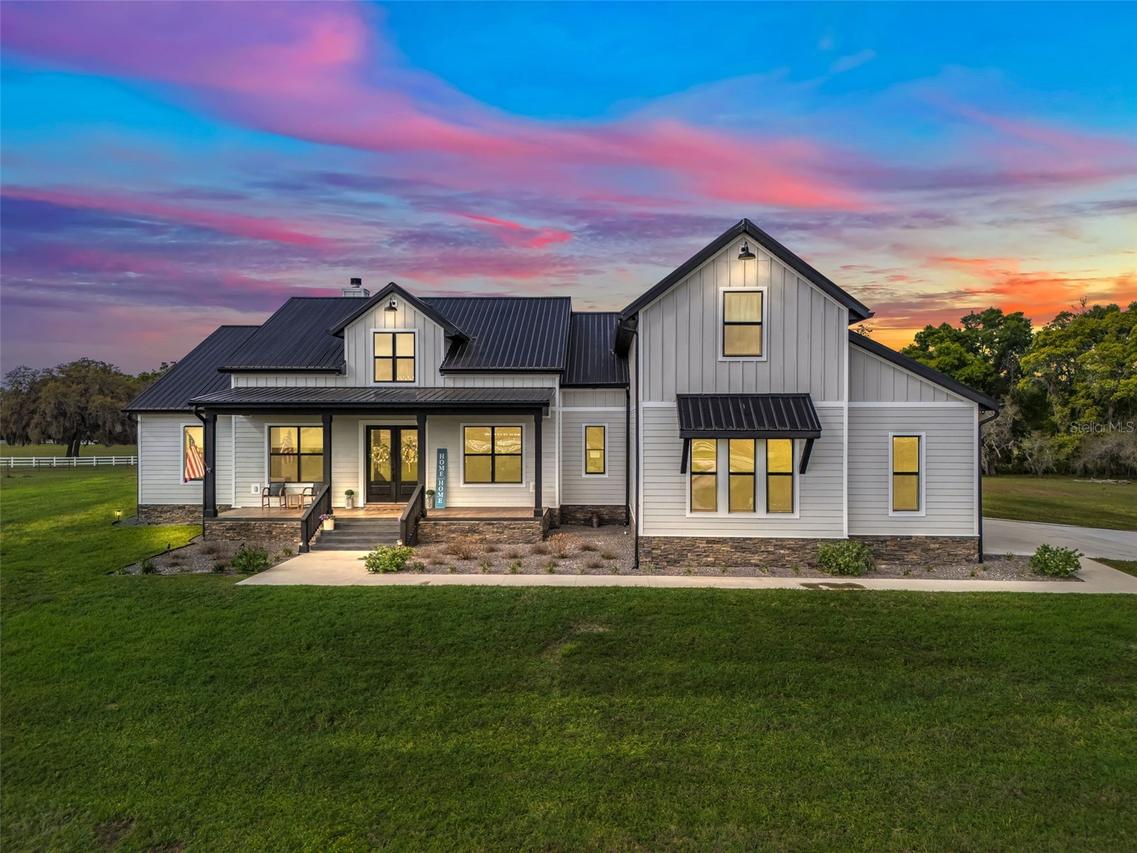 7393 SW 83rd Rd., Bushnell, FL 33513