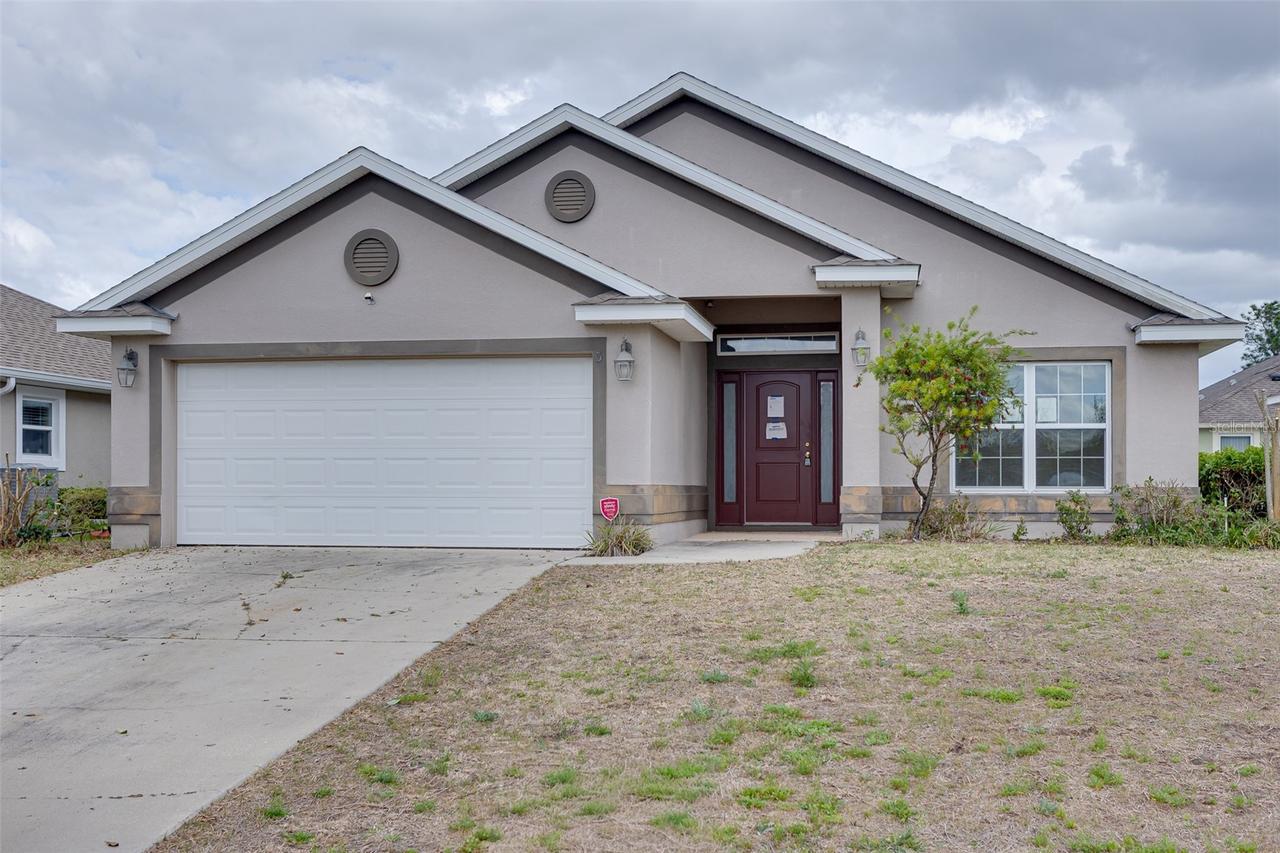 3 Diamond Cove Ct., Ocala, FL 34472