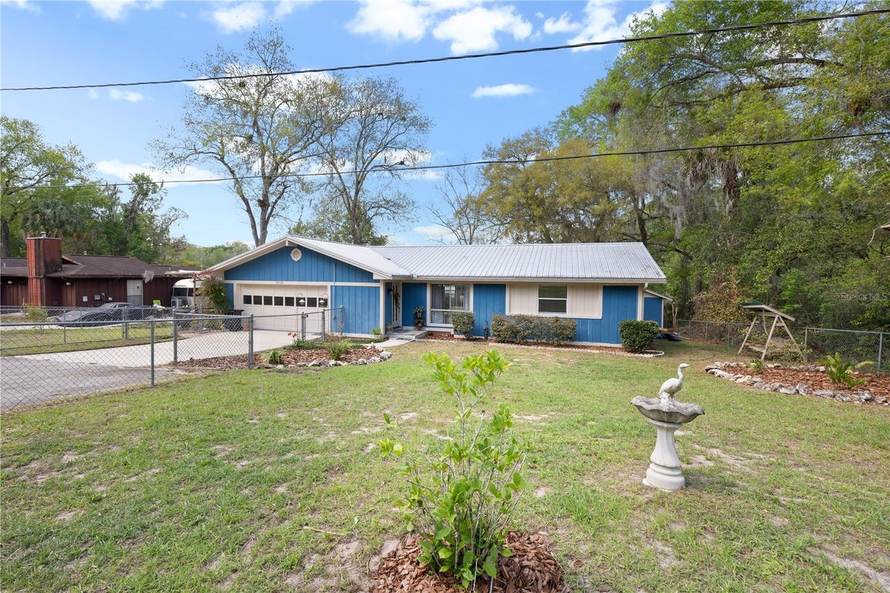 2550 SE 31st St., Gainesville, FL 32641