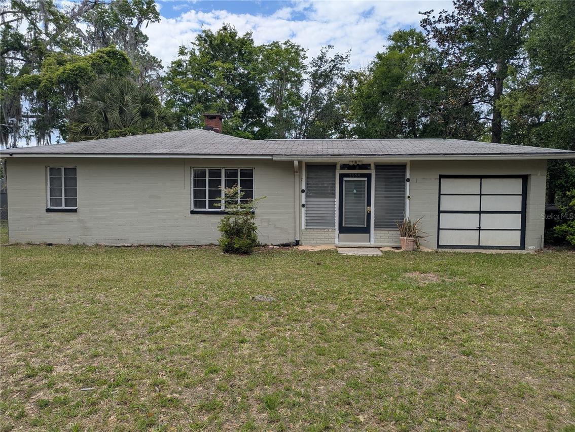 1535 NE 8th St., Ocala, FL 34470
