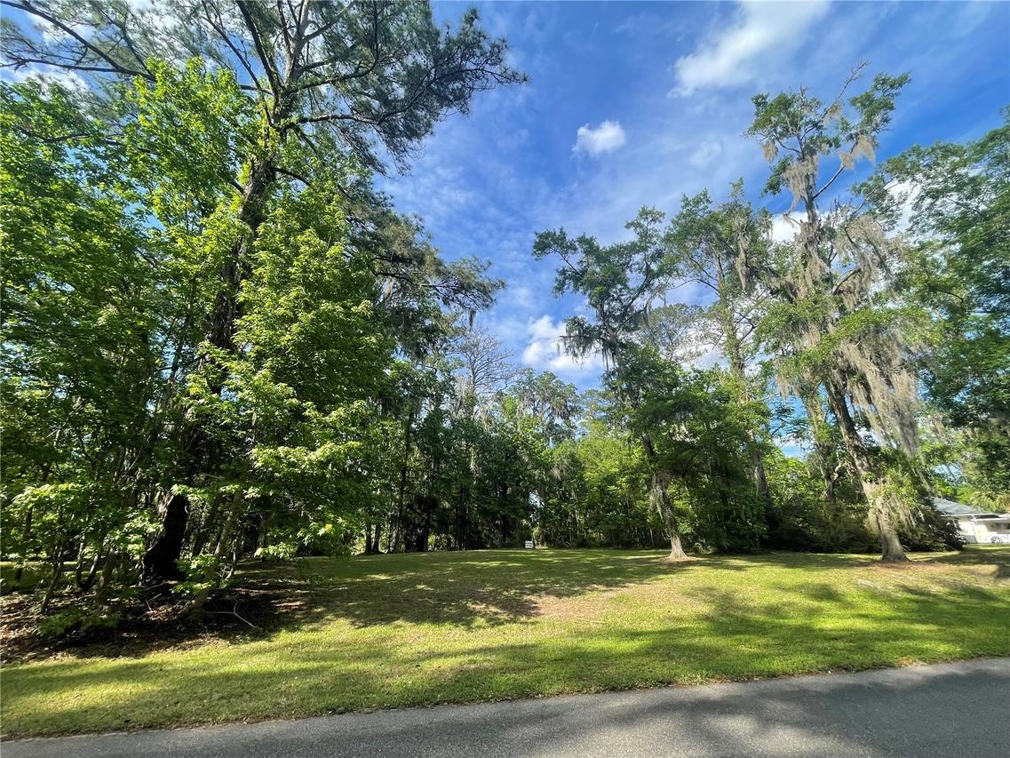 TBD NW 46th St., Ocala, FL 34482