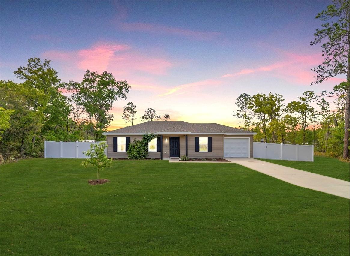 3 Locust Loop, Ocala, FL 34472