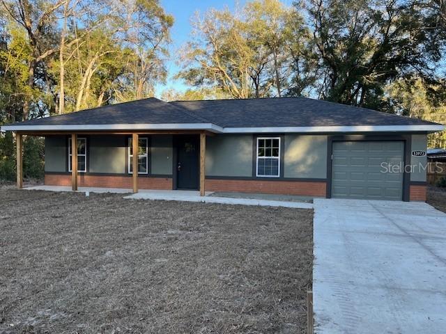 4366 SE 138th St., Summerfield, FL 34491