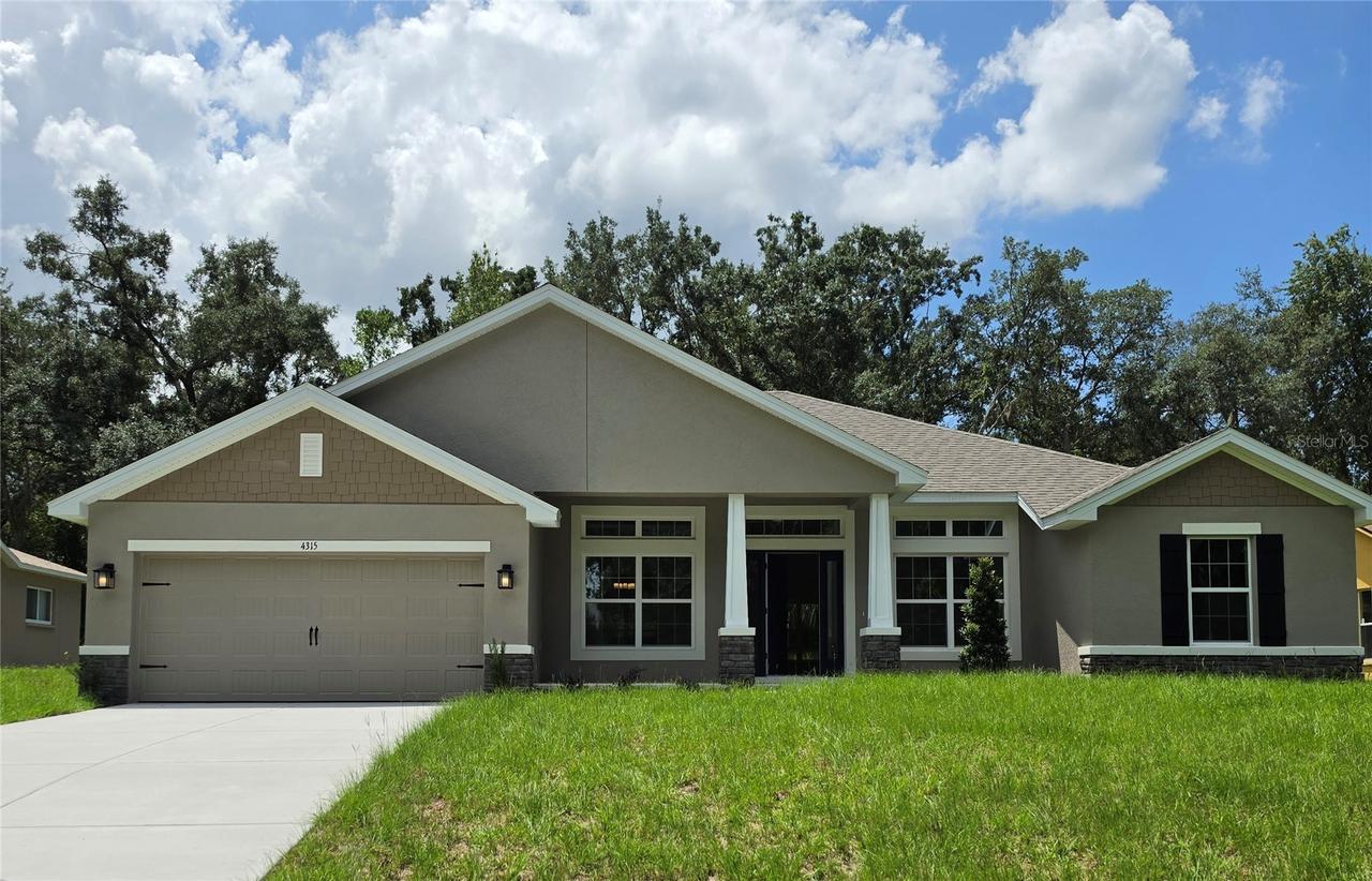 4315 Elwood Rd., Spring Hill, FL 34609