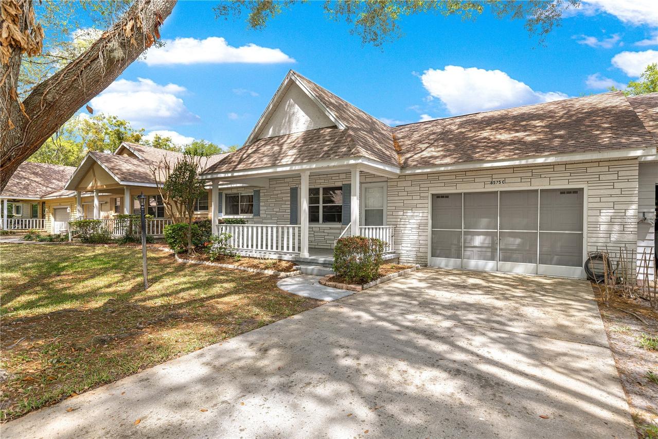 8575 SW 90th Ln. #C, Ocala, FL 34481