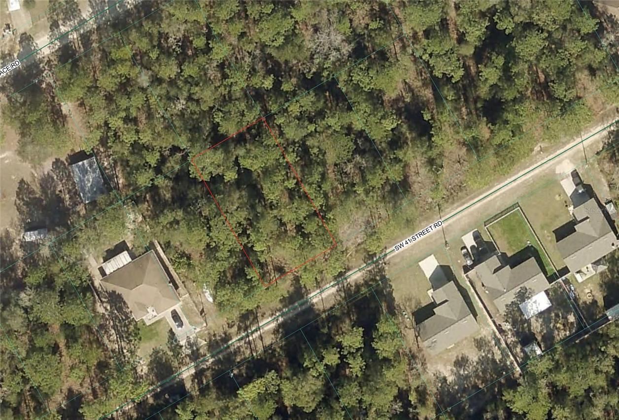 TBD SW 41st St Rd., Ocala, FL 34481