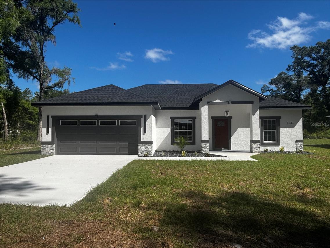 3981 SE 142nd Ln., Summerfield, FL 34491