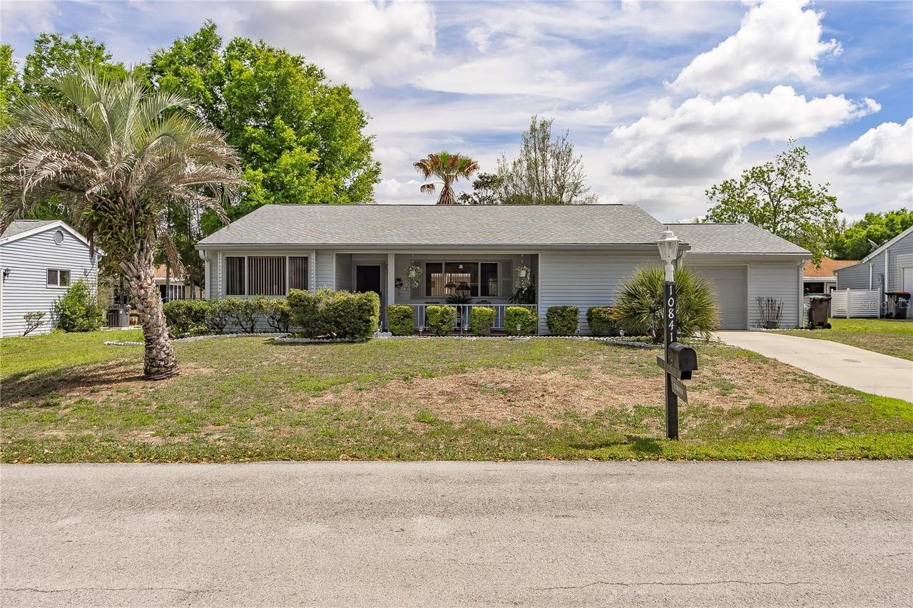 10841 SW 90th Ct., Ocala, FL 34481