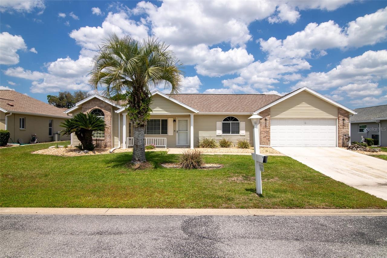 5143 NW 18th St., Ocala, FL 34482