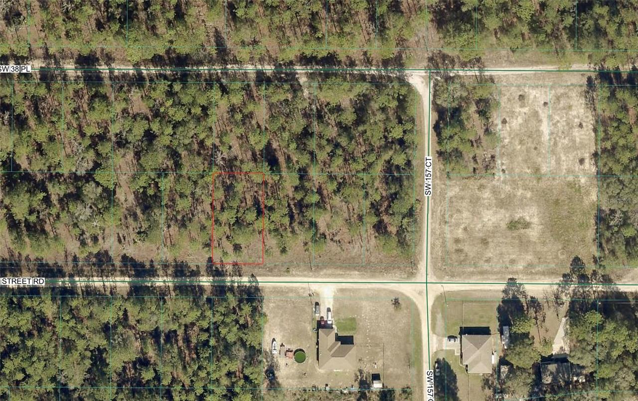TBD SW 38th St Rd., Ocala, FL 34481