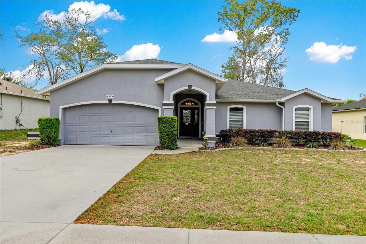 2644 NE 25th St., Ocala, FL 34470