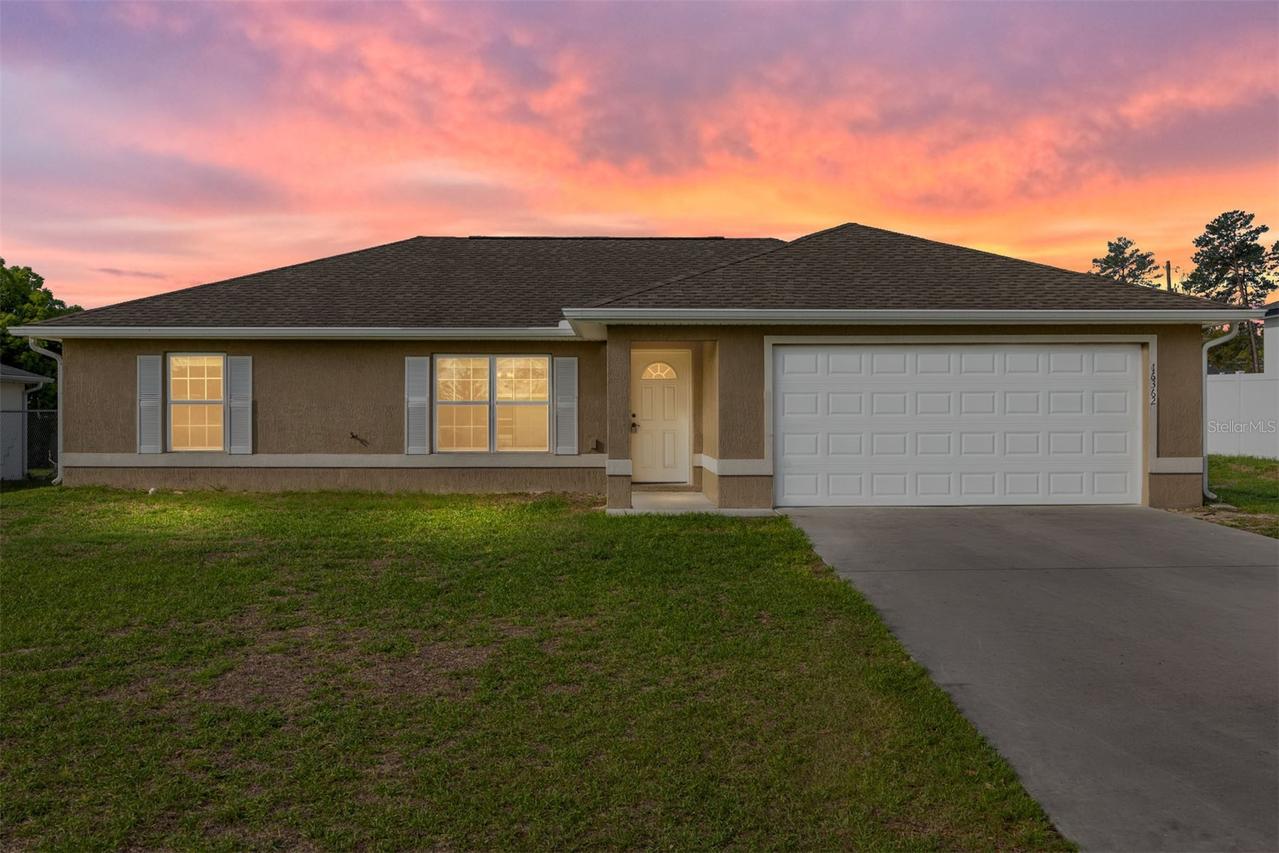 16362 SW 27 Terrace Rd., Ocala, FL 34473