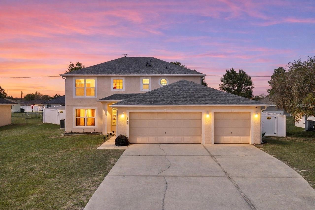 2881 SW 142nd Ln., Ocala, FL 34473