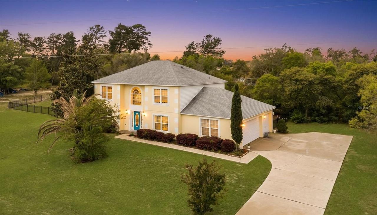 4002 SW 104th St., Ocala, FL 34476