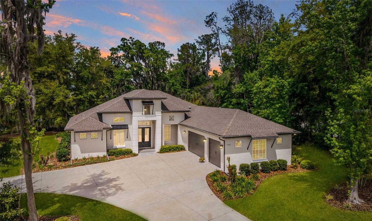 1003 SE 46th St., Ocala, FL 34480