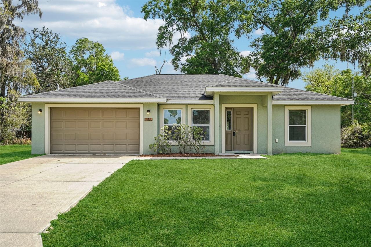 40 Juniper Tr., Ocala, FL 34480