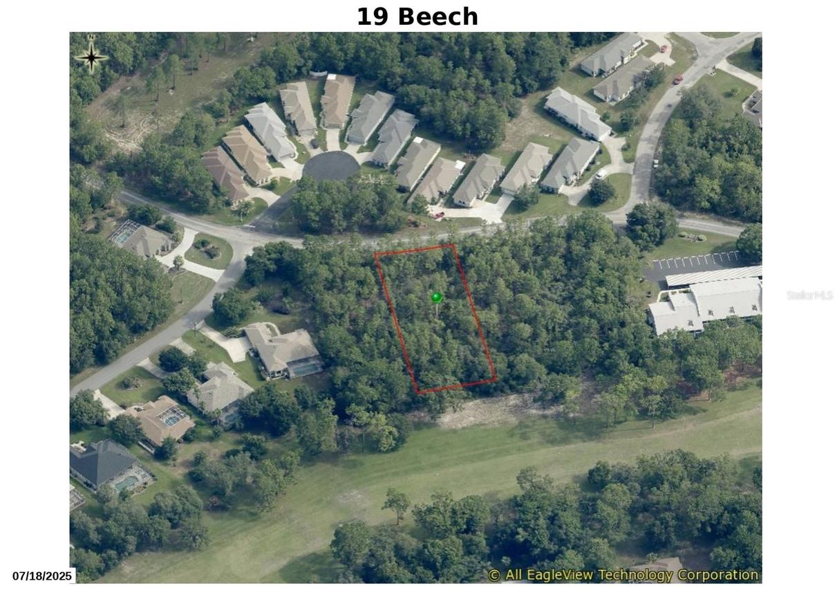 19 Beech St., Homosassa, FL 34446