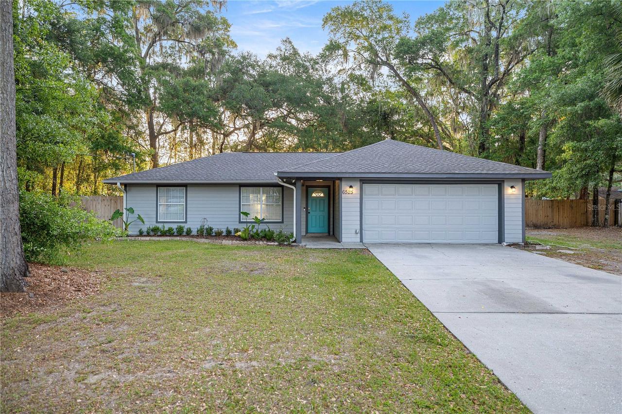 6525 NW 62nd Ave., Ocala, FL 34482