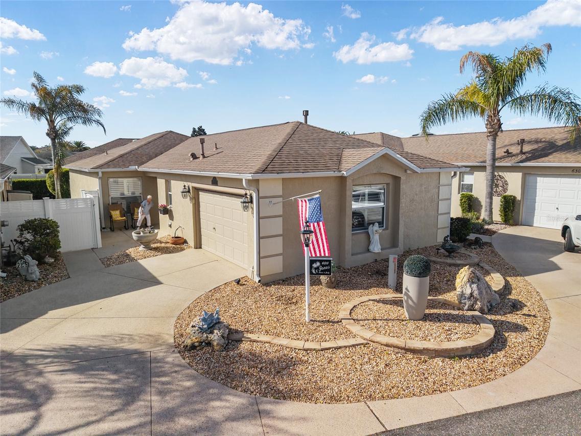 626 Reevesville Ln., The Villages, FL 32162