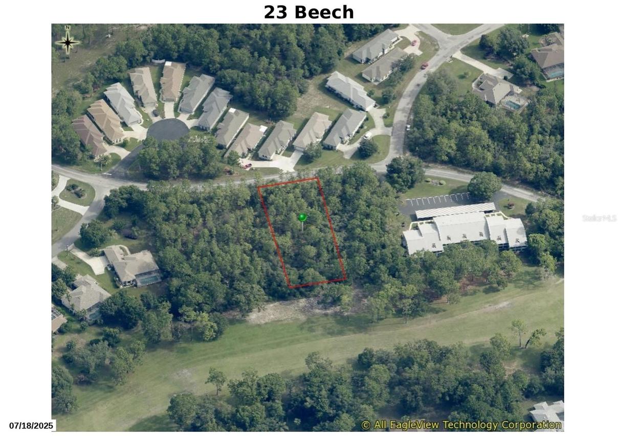 23 Beech St., Homosassa, FL 34446