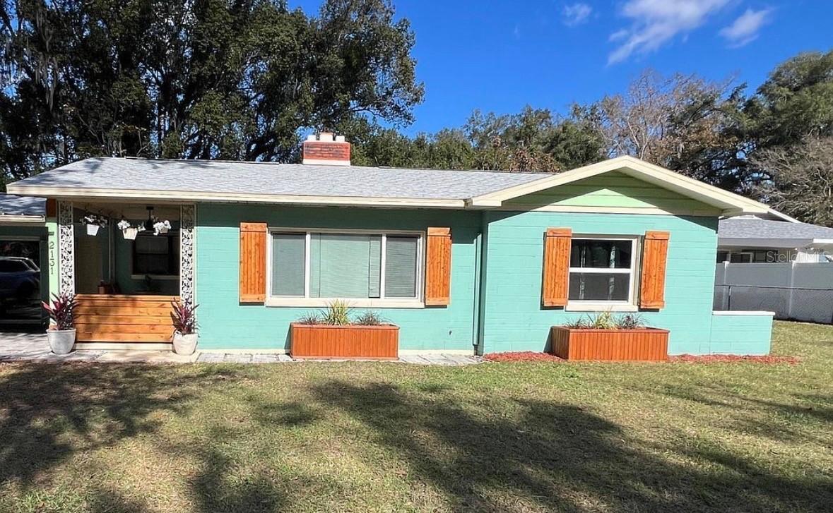 2131 NE 3rd St., Ocala, FL 34470