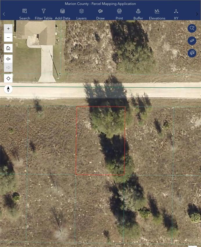 SW 100th Ln., Dunnellon, FL 34432