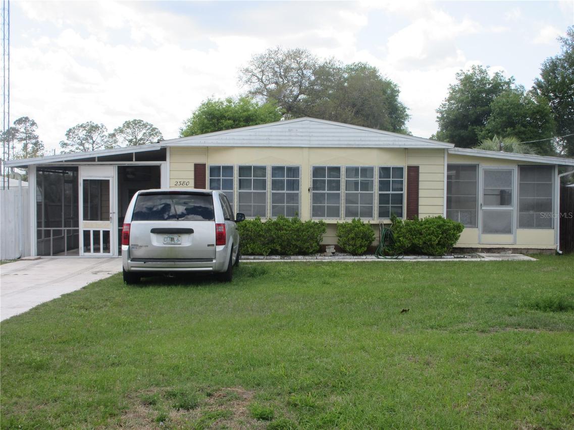 2380 SE 174th Ct., Silver Springs, FL 34488