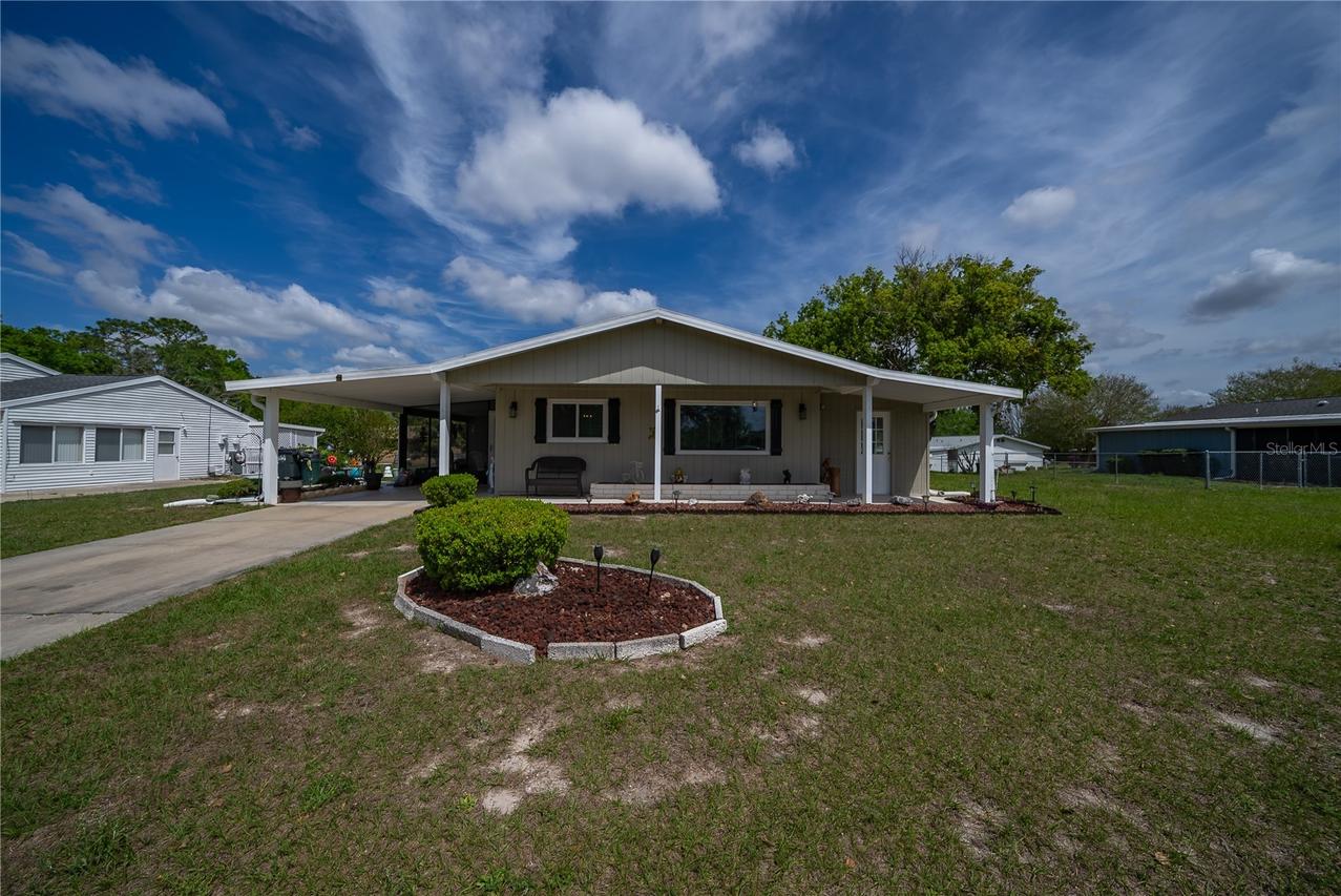 9961 SW 104th Pl., Ocala, FL 34481