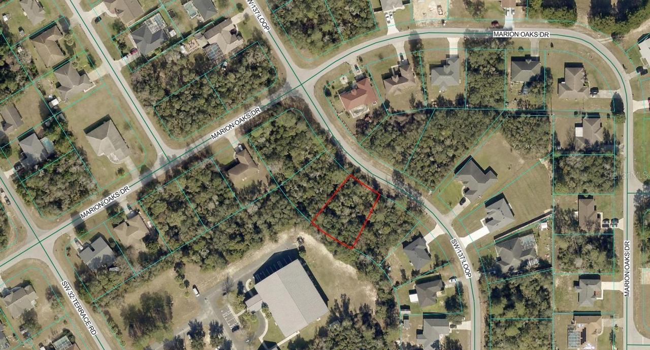 00 SW 137th Loop, Ocala, FL 34473