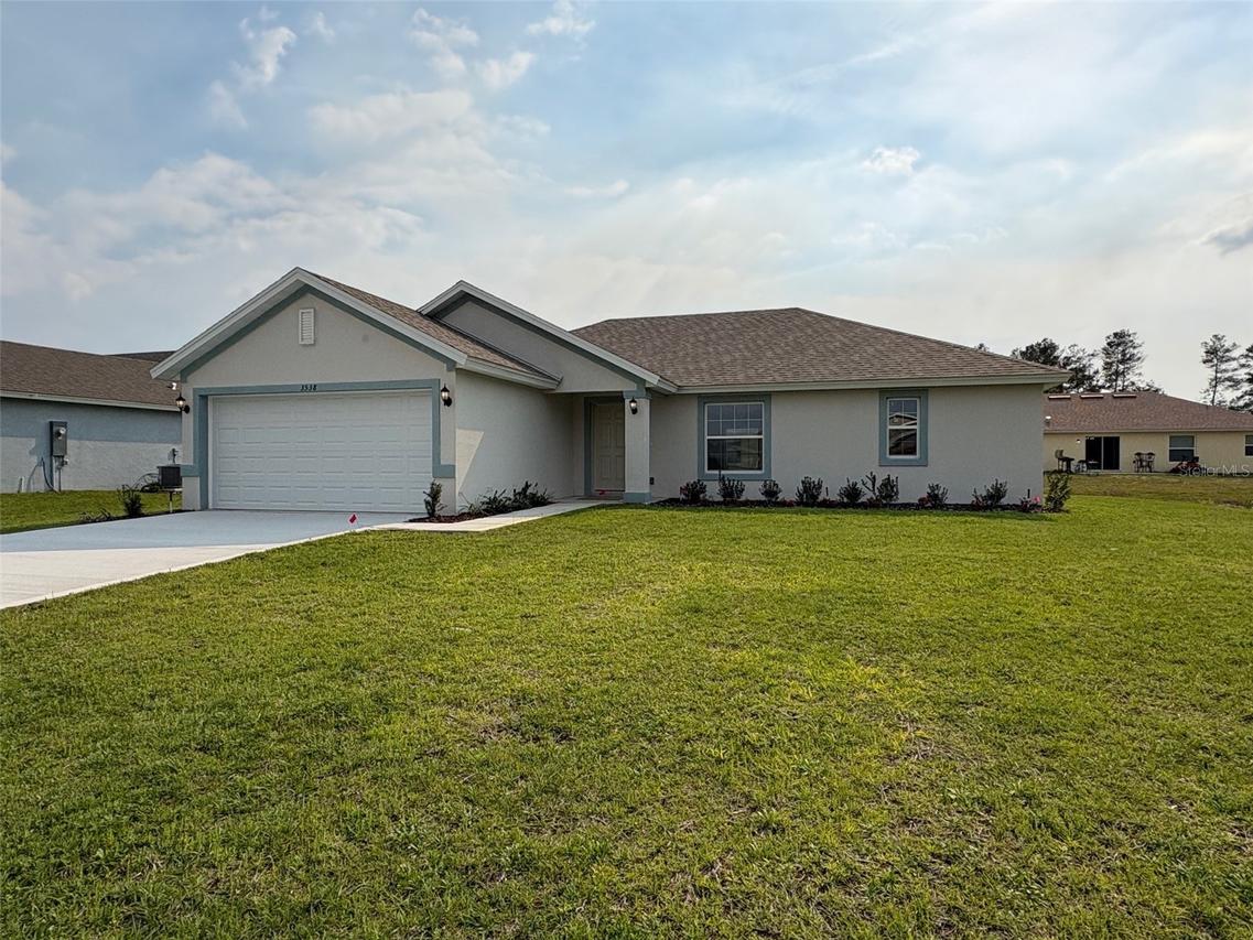 3538 SW 155th Ln., Ocala, FL 34473