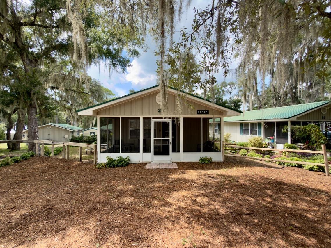 14010 NE 250th Cir., Salt Springs, FL 32134