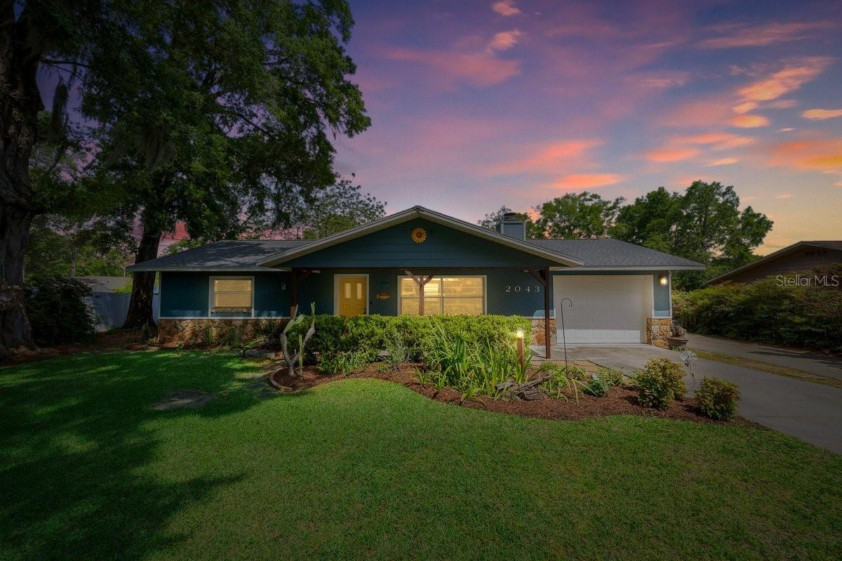 2043 NE 43rd St., Ocala, FL 34479