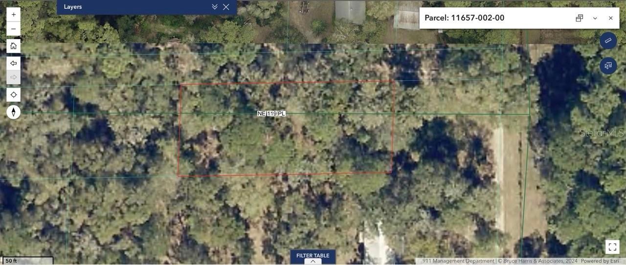 23714 NE 119th Pl., Salt Springs, FL 32134