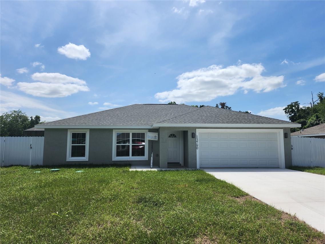 13790 SE 40th Ct., Summerfield, FL 34491
